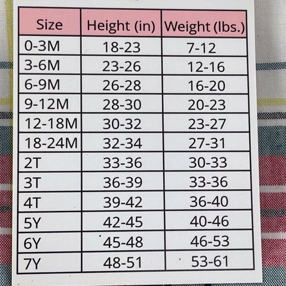 Andy & Evan Plaid Tiered Dress NWT Sz 6Y - Picture 10 of 11